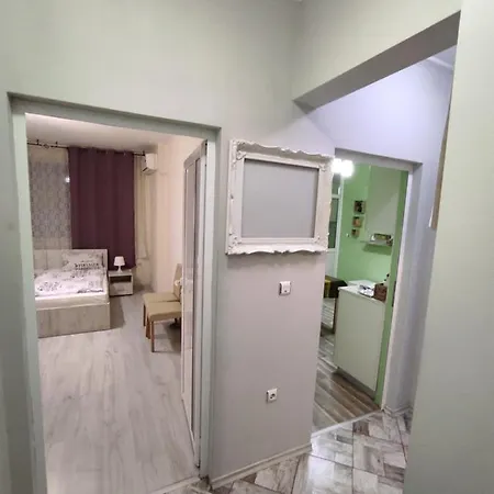 Horozovi Apartment Varna
