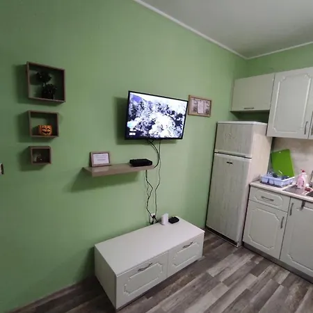 Horozovi Apartment