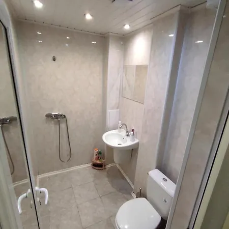 Horozovi Apartment *