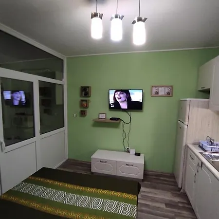 Horozovi Apartment Varna
