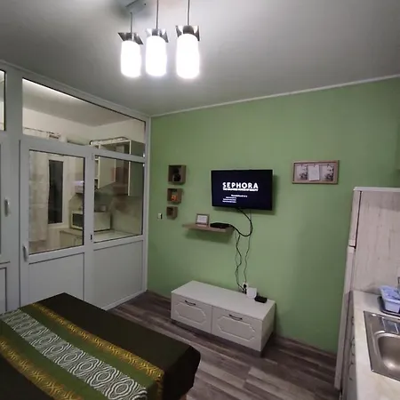 Horozovi Apartment Varna