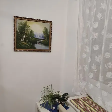 Apartment Horozovi