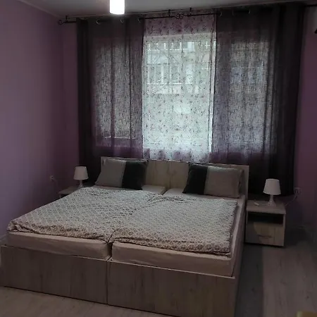 Horozovi Apartment *