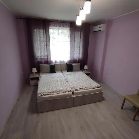 Horozovi Apartment Varna