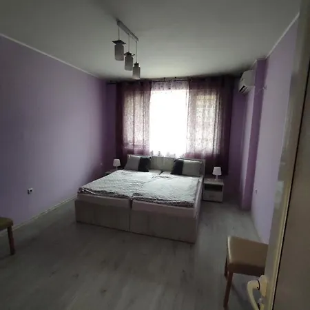 Horozovi Apartment Varna