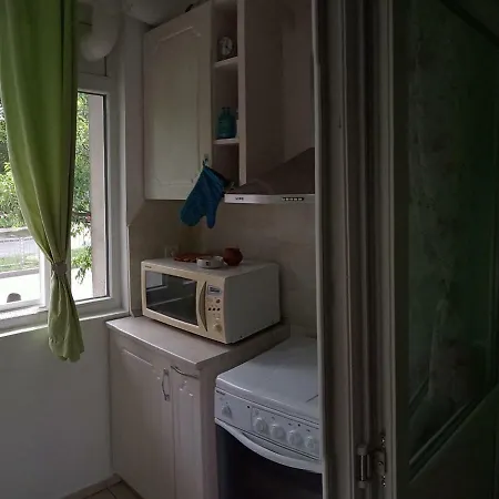 Horozovi Apartment *