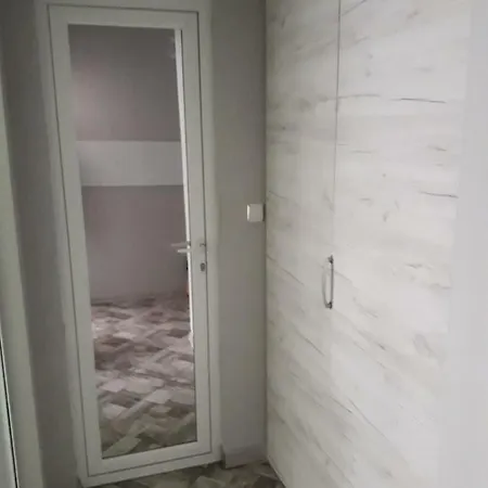 Apartment Horozovi