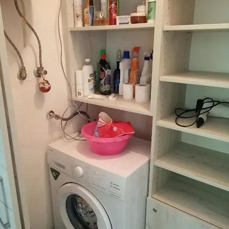 Horozovi Apartment Varna