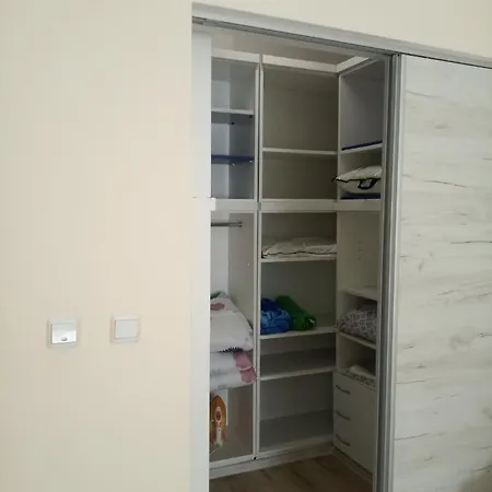 Horozovi Apartment Varna