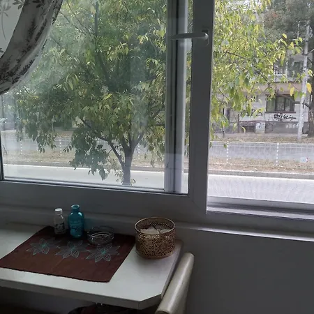 Horozovi Apartment