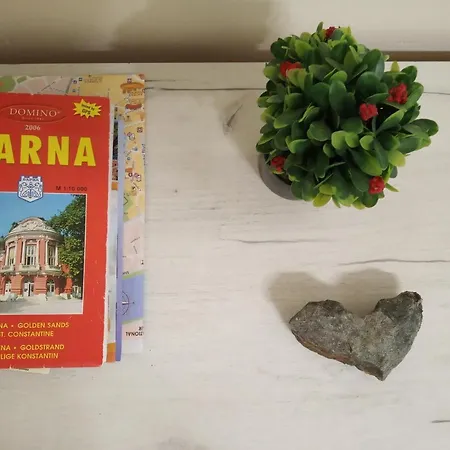 Apartment Horozovi